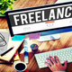 Illustration for article titled Talented freelancers